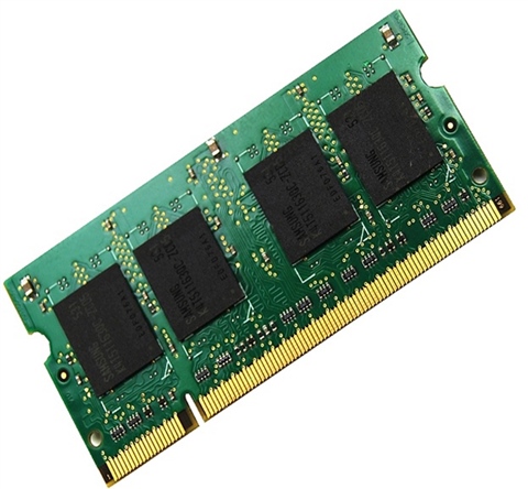 SQP ELPIDA DDR2 533MHz PC4200 1GB D2/12864533MP MEMORY BUREAU DESKTOP